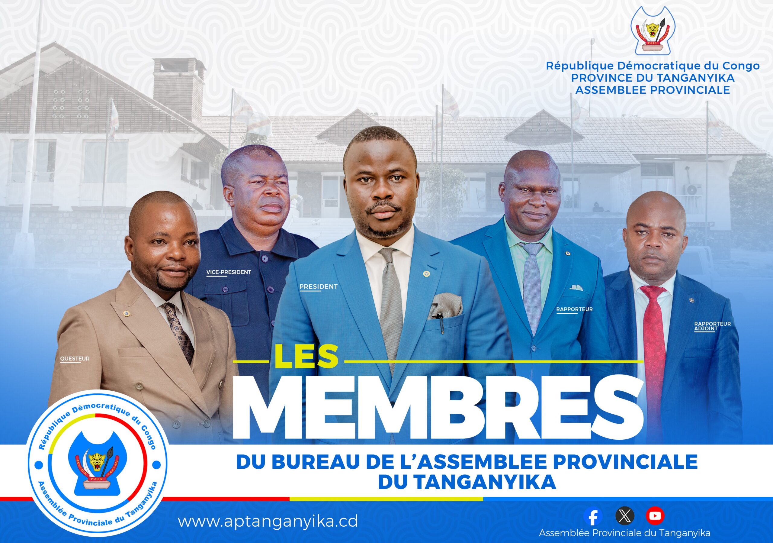 INTERFACE ASSEMBLEE(1)