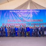 Clôture de l’atelier sur le mécanisme de stabilisation des institutions provinciales : le Président de l’Assemblée provinciale du Tanganyika réaffirme l’engagement de son institution pour la stabilité